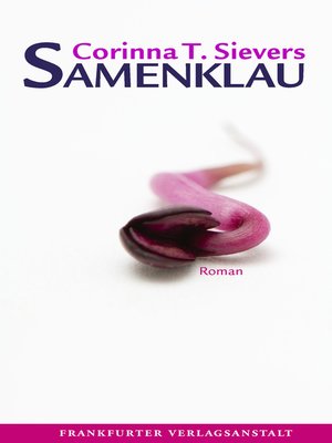 cover image of Samenklau
